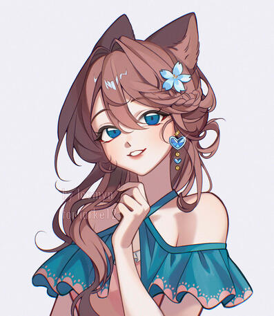 a a