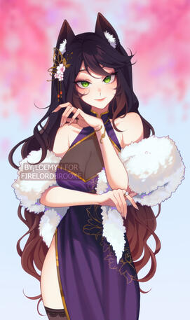 a a